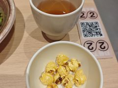 -半天妖烤鱼(百乐广场店)