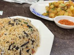 -龙姐私房菜(和顺古镇店)