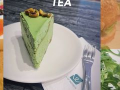 -THE WOODS 简餐 (国贸商城店)