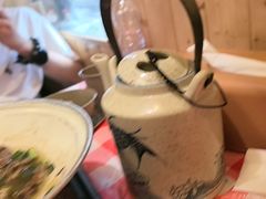 -望庐说·本地菜馆