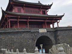 -楚望台遗址公园