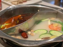 -袁记串串香(南区店)