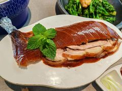 -北平食府·北京烤鸭(北京西站六里桥店)