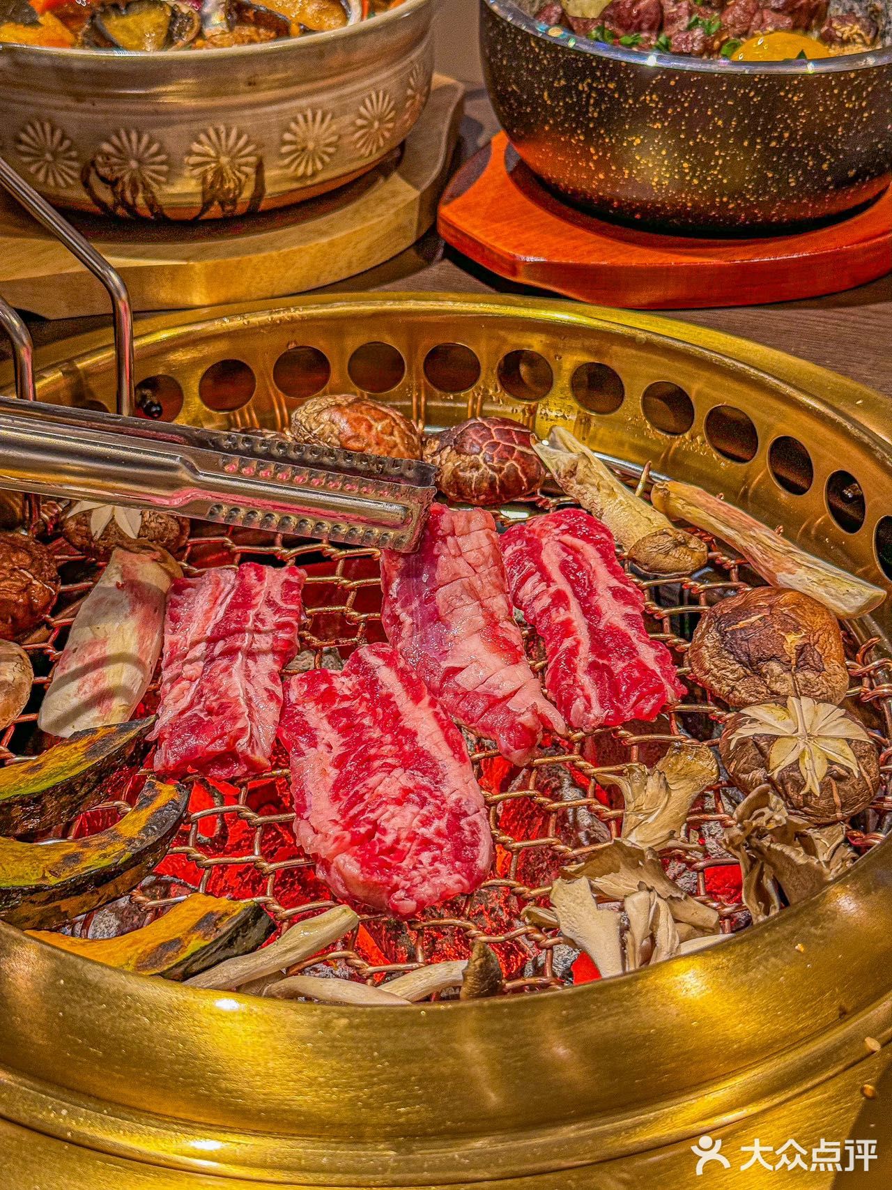 不愧是韩国最卷的.......终于吃上了啊啊啊.....