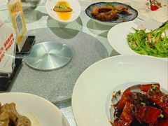 -金美华轩(东方路齐鲁店)