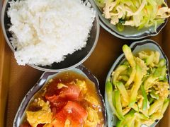 -定海街道睦邻小厨(隆昌路店)