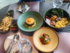 -FOOOO CITY CLUB 孚乐里音乐西餐酒吧(悠方店)