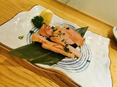 -初居食屋日式料理(万象城购物中心店)