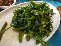 -干老四雅鱼饭店(滨江西路店)
