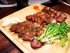 -外婆家(南开大悦城店)