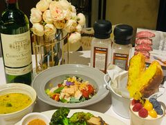 -K·Kitchen KK牛扒厨房(江南西店)