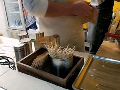 -傅强排骨(成都总店)