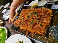 -福来齐·鲁菜海鲜·渔家菜(朝阳街分店)