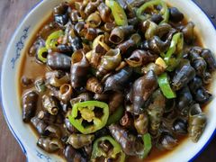 -南权皇烧鸡场