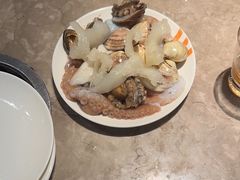 -V-ONE西雅图海鲜自助餐厅(仓山万达广场店)