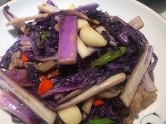 -食客堂麻婆豆腐专门店