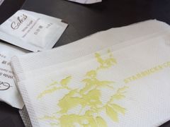 -星巴克臻选(宁波天一广场店)