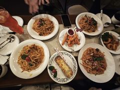 -猫岛主趣味餐厅(鼓浪屿店)