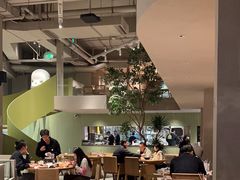 -KimPro 辛普乐概念韩餐