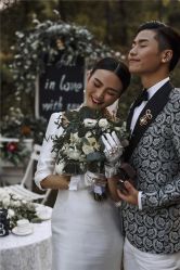 -摩玛婚纱摄影(杭州店)