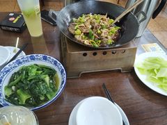 -张氏父子常德肠子馆(红星总店)