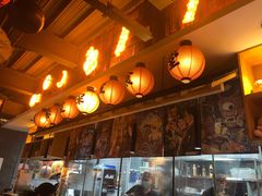 -有喜屋·烧鸟·居酒屋(三钢里店)