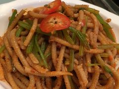 -名羊天下陕北横山铁锅炖羊肉(博文路店)
