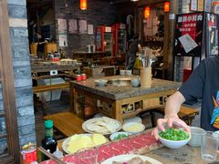 -重庆渝达老火锅(春熙路店)