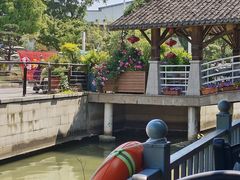 -二十八里太湖船菜(吉祥路店)