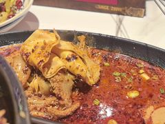 -叁宝烤肉• 西安烧烤(凤城十二路店)