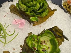 -江南雅厨(李公堤店)