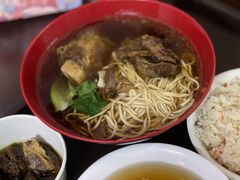 牛排面-好成财牛排馆(涂门街总店)