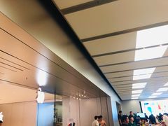 门面-Apple零售店(深圳益田假日广场店)