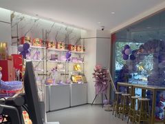 -GANSO元祖食品(白下店)