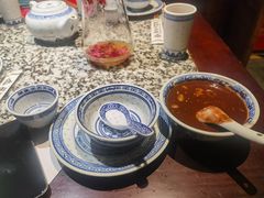 -南京大牌档(崇文门国瑞店)