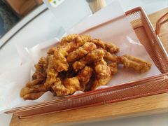 -渔家风味·鲅鱼水饺·央视展播·海鲜天津菜(开发区店)
