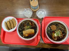 -面春山·传统老卤面(天隆寺店)