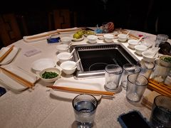 -巴奴毛肚火锅(淮河路店)