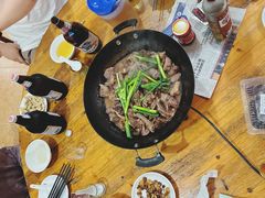 -大地农庄(逢沙大道店)