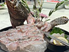 -璞御·海鲜·雪花牛肉局(宾水西道店)
