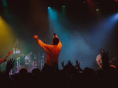 -MAO Livehouse(杭州店)
