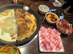 -萍姐火锅·公路夜市(南京新街口店)