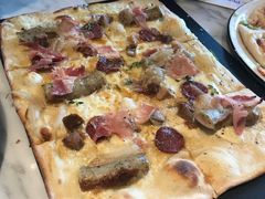 -玛尚诺Pizza&Bar(长泰广场店)