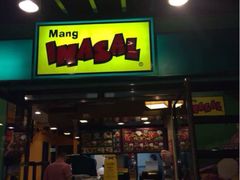 -Mang Inasal - D'mall Boracay