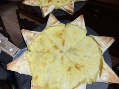 -沏点Trattoria意大利餐厅(新街口店)