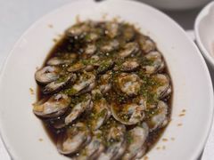 -玫瑰厅上海菜(兴国路店)