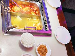 -重庆高老九火锅(万象城店)