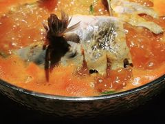 -野山舂·贵州现舂酸汤牛肉(民生路店)