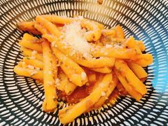 -君悦酒店·La Terrazza意合園·意式风味