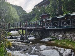 -北京水岸山吧度假村(雁栖镇店)